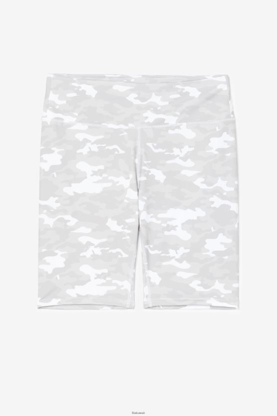 شورت دراجة فورزا 8 بوصة باللون الأبيض من فيلا BX00H41954 أبيض FILA شورت دراجة فورزا 8 بوصة باللون الأبيض من فيلا BX00H41954 أبيض FILA